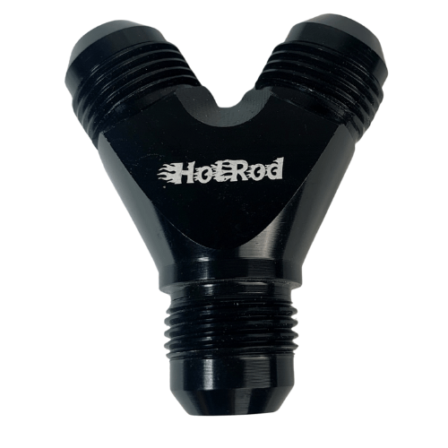 AN Y adapter fitting AN6, AN8, AN10