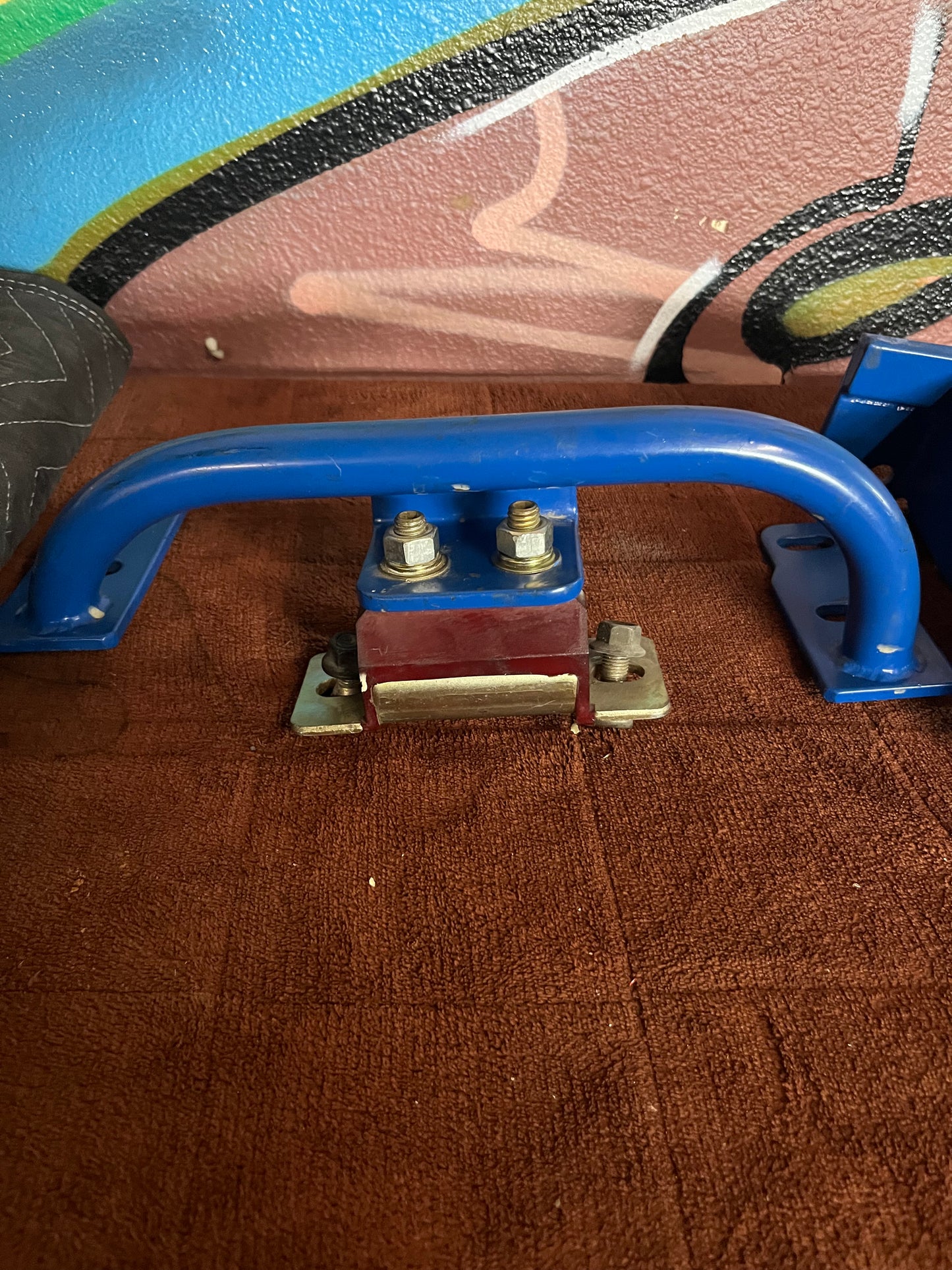 McKinney RB25DET Motor Mount Kit – Nissan S14 (Used)
