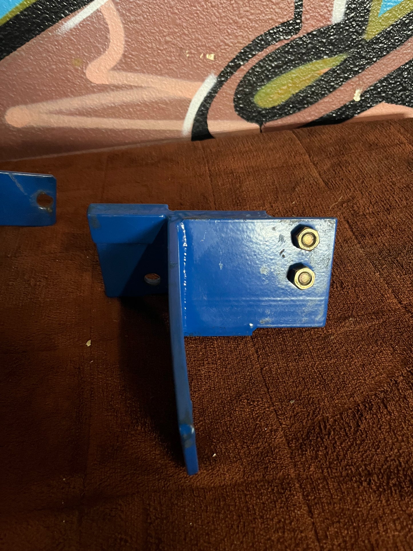 McKinney RB25DET Motor Mount Kit – Nissan S14 (Used)